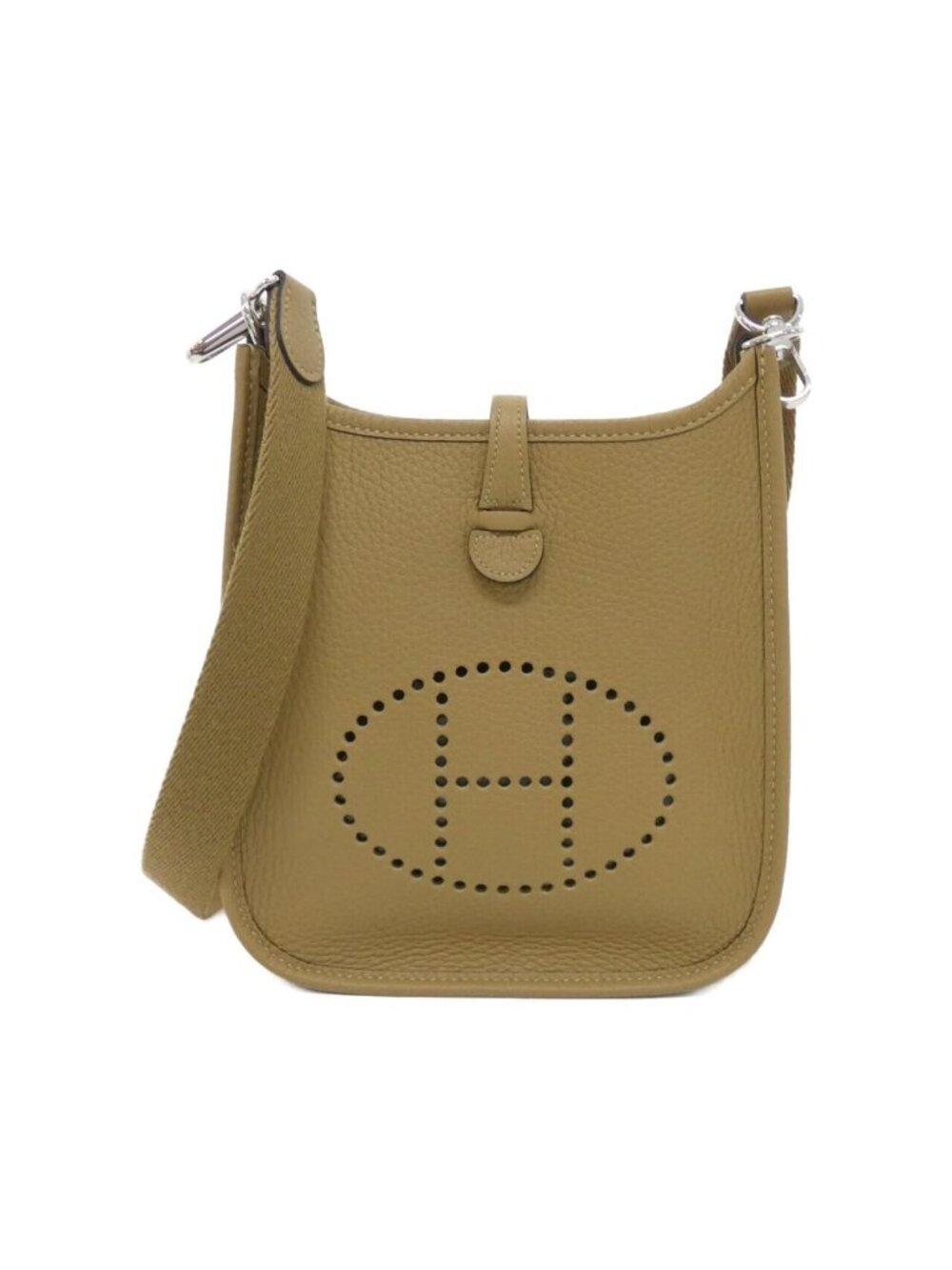 Hermes Evelyne Amazon Short Strap 16 Shoulder Bag